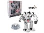 Радиоуправляемый интеллектуальный робот Jia Qi Roboactor - ТТ353 TT353