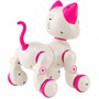 Радиоуправляемая интерактивная кошка Акробат - AW-6602-WHITE AW-6602-WHITE