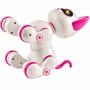 Радиоуправляемая интерактивная кошка Акробат - AW-6602-WHITE AW-6602-WHITE