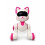 Радиоуправляемая интерактивная кошка Акробат - AW-6602-WHITE AW-6602-WHITE