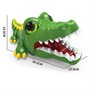 Игрушечный крокодил на пульте управления (39.5 см, акб) - CS-YS07 CS-YS07