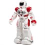 Радиоуправляемый интерактивный робот 26 см - ZYA-A2746-RED ZYA-A2746-RED