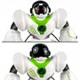 Радиоуправляемый робот Zhorya РобоКоп - ZYA-A2748-WHITE ZYA-A2748-WHITE