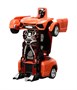 Радиоуправляемый робот-трансформер JQ Troopers Pioneer - TT652A TT652A