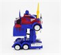 Радиоуправляемый трансформер грузовик MZ 1:14 - 2335P MZ-2335P