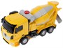 Радиоуправляемый трансформер JiaQi (бетономешалка - робот) - TT679 TT679