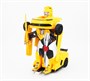 Радиоуправляемый трансформер MZ Chevrolet Camaro 1:14 - 2313P MZ-2313P