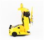Радиоуправляемый трансформер MZ Chevrolet Camaro 1:14 - 2313P MZ-2313P