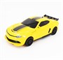 Радиоуправляемый трансформер MZ Chevrolet Camaro 1:14 - 2313P MZ-2313P