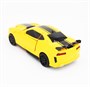 Радиоуправляемый трансформер MZ Chevrolet Camaro 1:14 - 2313P MZ-2313P