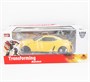 Радиоуправляемый трансформер MZ Chevrolet Camaro 1:14 - 2313P MZ-2313P