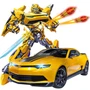 Радиоуправляемый трансформер MZ Chevrolet Camaro 1:14 - 2367PF MZ-2367PF