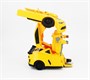 Радиоуправляемый трансформер MZ Chevrolet Camaro 1:14 - 2367PF MZ-2367PF