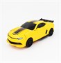 Радиоуправляемый трансформер MZ Chevrolet Camaro 1:14 - 2367PF MZ-2367PF
