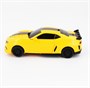 Радиоуправляемый трансформер MZ Chevrolet Camaro 1:14 - 2367PF MZ-2367PF