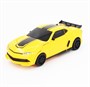 Радиоуправляемый трансформер MZ Chevrolet Camaro 1:22 - 2342X MZ-2342X