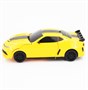 Радиоуправляемый трансформер MZ Chevrolet Camaro 1:22 - 2342X MZ-2342X