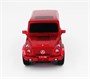 Радиоуправляемый трансформер MZ Mercedes G55 1:14 - 2370PF MZ-2370PF