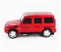 Радиоуправляемый трансформер MZ Mercedes G55 1:14 - 2370PF MZ-2370PF