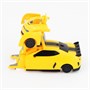 Радиоуправляемый робот трансформер Chevrolet Camaro 1:24 - MZ-2827X MZ-2827X