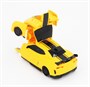 Радиоуправляемый робот трансформер Chevrolet Camaro 1:24 - MZ-2827X MZ-2827X