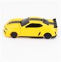 Радиоуправляемый робот трансформер Chevrolet Camaro 1:24 - MZ-2827X MZ-2827X