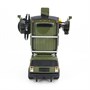 Радиоуправляемый трансформер Hammer H2 Green 1:14 - MZ-2323P MZ-2323P