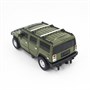 Радиоуправляемый трансформер Hammer H2 Green 1:14 - MZ-2323P MZ-2323P