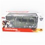 Радиоуправляемый трансформер Hammer H2 Green 1:14 - MZ-2323P MZ-2323P