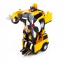 Радиоуправляемый трансформер Hammer H2 Yellow 1:14 - MZ-2323P-Y MZ-2323P-Y
