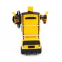 Радиоуправляемый трансформер Hammer H2 Yellow 1:14 - MZ-2323P-Y MZ-2323P-Y
