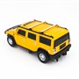 Радиоуправляемый трансформер Hammer H2 Yellow 1:14 - MZ-2323P-Y MZ-2323P-Y