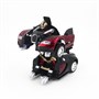 Радиоуправляемый трансформер робот зверь Bugatti Veyron Red 1:14 - MZ-2801P MZ-2801P
