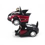 Радиоуправляемый трансформер робот зверь Bugatti Veyron Red 1:14 - MZ-2801P MZ-2801P