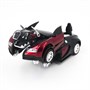 Радиоуправляемый трансформер робот зверь Bugatti Veyron Red 1:14 - MZ-2801P MZ-2801P