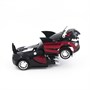 Радиоуправляемый трансформер робот зверь Bugatti Veyron Red 1:14 - MZ-2801P MZ-2801P