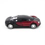 Радиоуправляемый трансформер робот зверь Bugatti Veyron Red 1:14 - MZ-2801P MZ-2801P