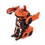 Радиоуправляемый трансформер MZ Lamborghini Aventodor Orange 1:14 - 2321P MZ-2321P