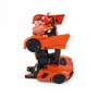 Радиоуправляемый трансформер MZ Lamborghini Aventodor Orange 1:14 - 2321P MZ-2321P