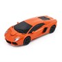 Радиоуправляемый трансформер MZ Lamborghini Aventodor Orange 1:14 - 2321P MZ-2321P