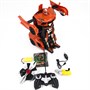 Радиоуправляемый трансформер MZ Lamborghini Aventodor Orange 1:14 - 2321P MZ-2321P