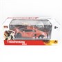 Радиоуправляемый трансформер MZ Lamborghini Aventodor Orange 1:14 - 2321P MZ-2321P