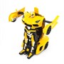 Радиоуправляемый трансформер MZ Lamborghini Aventodor Yellow 1:14 - 2321P-Y MZ-2321P-Y