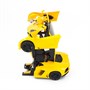 Радиоуправляемый трансформер MZ Lamborghini Aventodor Yellow 1:14 - 2321P-Y MZ-2321P-Y