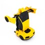 Радиоуправляемый трансформер MZ Lamborghini Aventodor Yellow 1:14 - 2321P-Y MZ-2321P-Y