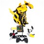 Радиоуправляемый трансформер MZ Lamborghini Aventodor Yellow 1:14 - 2321P-Y MZ-2321P-Y