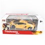 Радиоуправляемый трансформер MZ Lamborghini Aventodor Yellow 1:14 - 2321P-Y MZ-2321P-Y