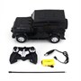Радиоуправляемый трансформер MZ Land Rover Defender Black 1:14 - 2805P-B MZ-2805P-B