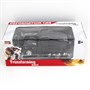 Радиоуправляемый трансформер MZ Land Rover Defender Black 1:14 - 2805P-B MZ-2805P-B