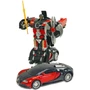 Радиоуправляемый трансформер MZ Bugatti Veyron Red 1:22 - 2331X-R MZ-2331X-R